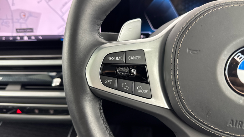 BMW X7 xDrive40d MHT M Sport 5dr Step Auto Diesel Estate